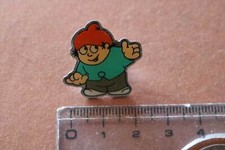 toller  Ansteck-Pin - Mainzelmännchen 