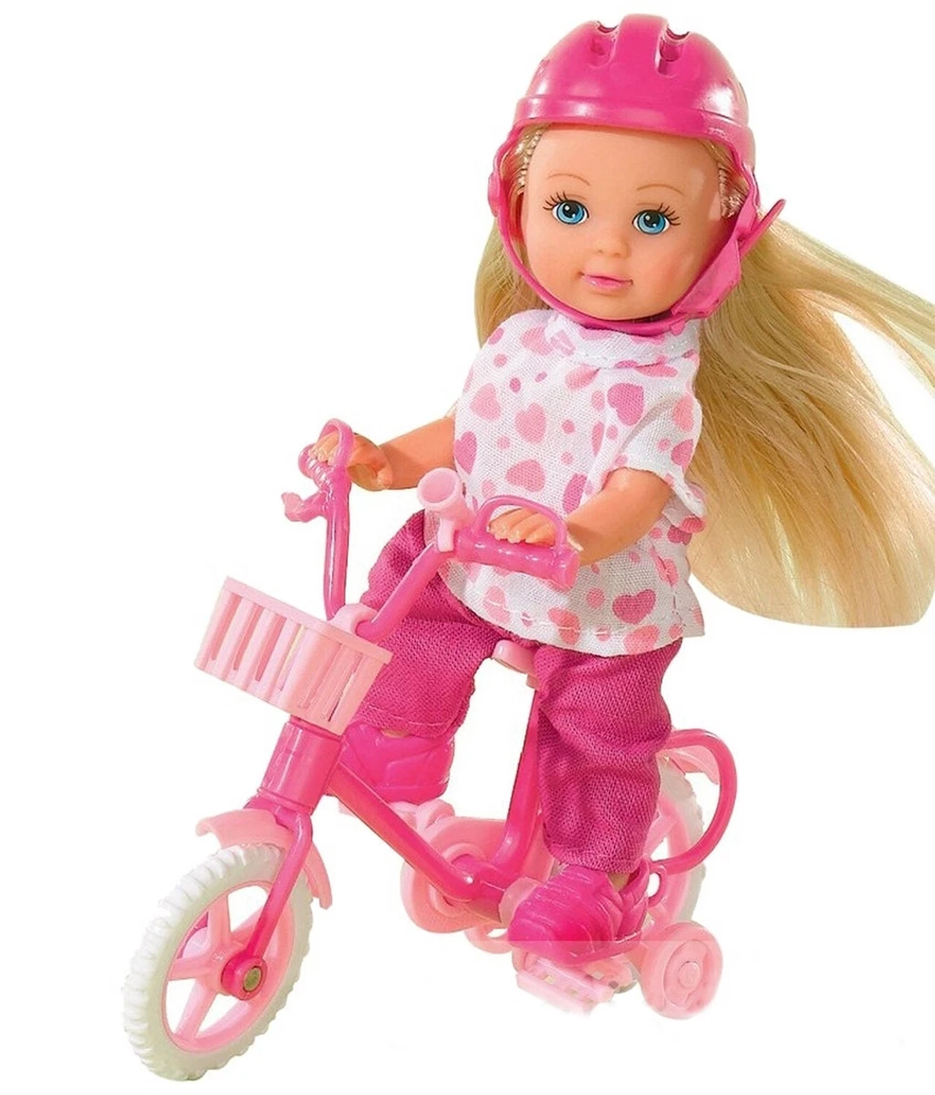 My first bike pink outlet
