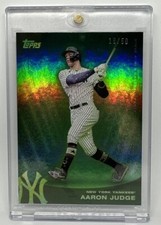 2022 Topps X Steve Aoki Baseball Party Cards Checklist 19