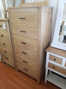 hamptons tallboy