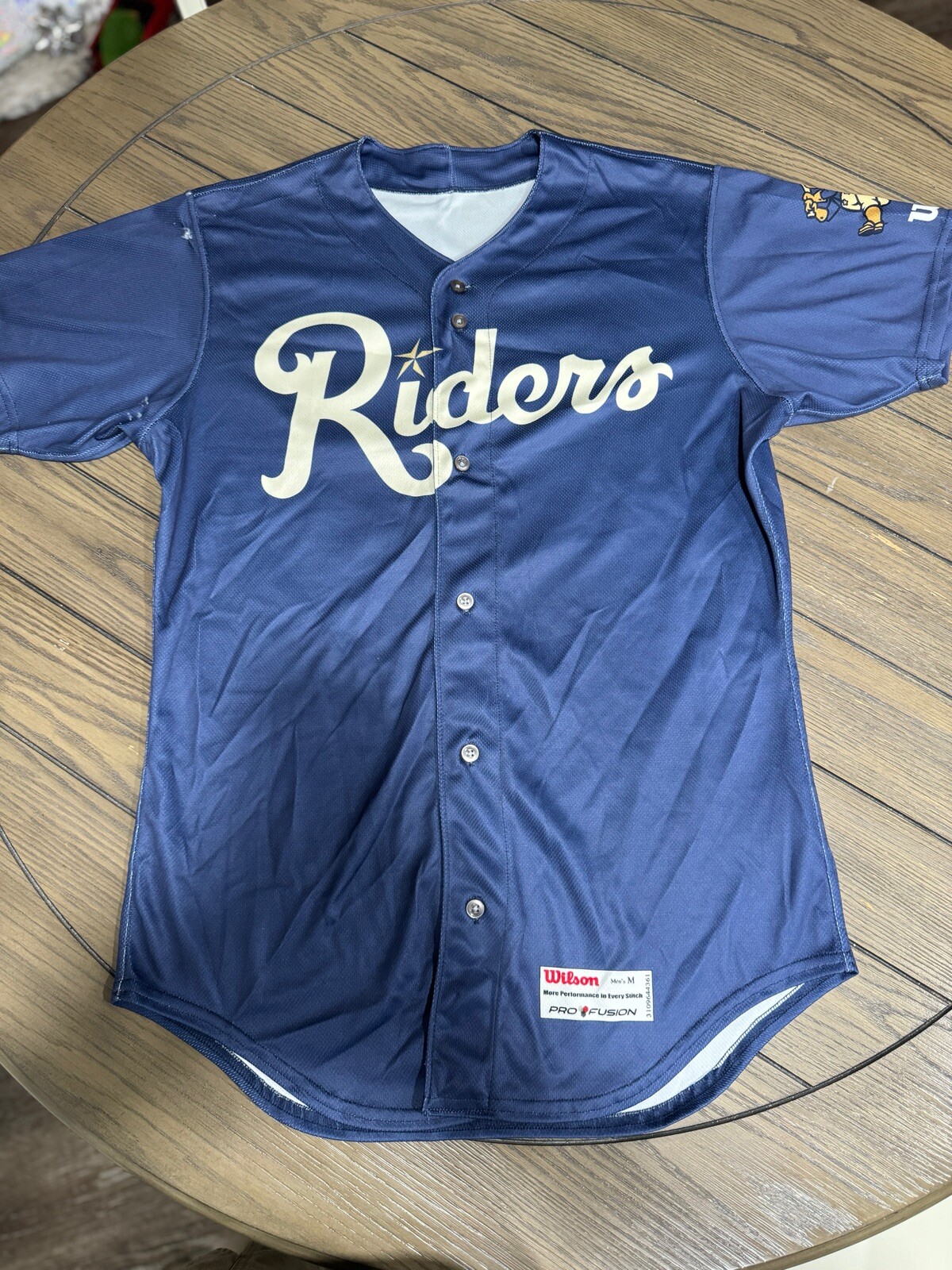 Frisco Roughriders Jersey Texas Rangers Jersey eBay