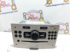 13257028 audio system for Opel Corsa D CMON 145874 1101105