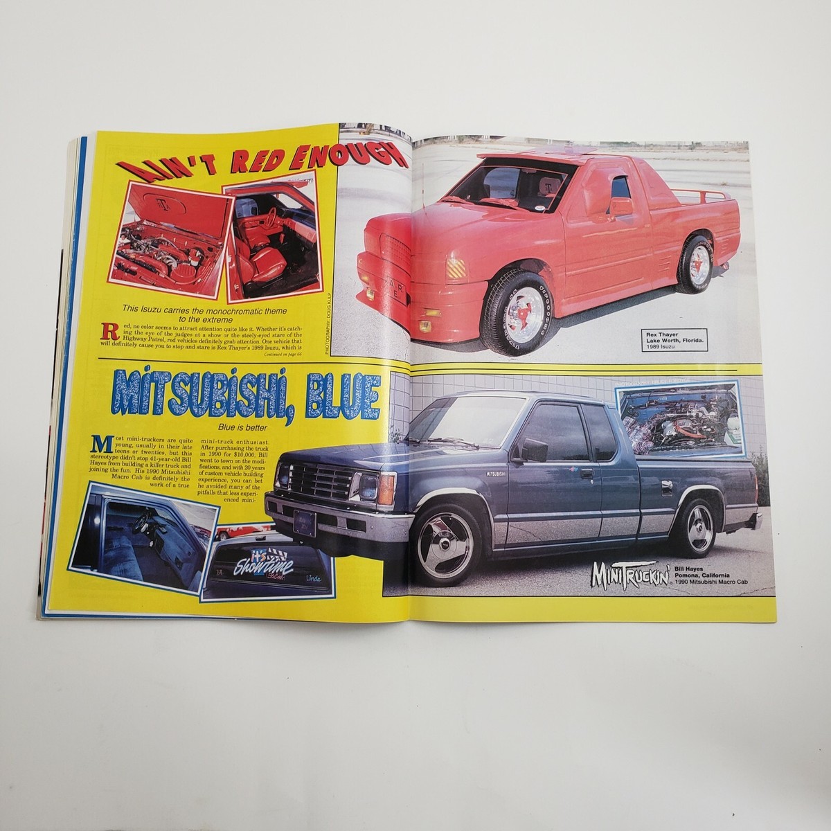 mini truckin 雑誌 s-l400.jpg