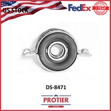 Brand New Protier Drive Shaft Center Support Bearing - Part # DS8471