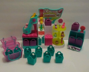 shopkins shoe dazzle