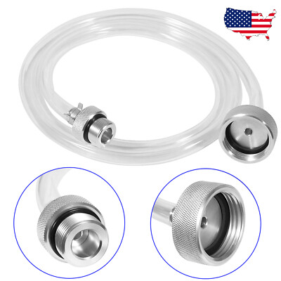 6262A Gearbox Oil Change Hose Kit for VAG DSG VW Audi Gearbox Transmission