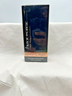 ATELIER COLOGNE BLANCHE IMMORTELLE ABSOLUE SPRAY 100 ML - New Sealed