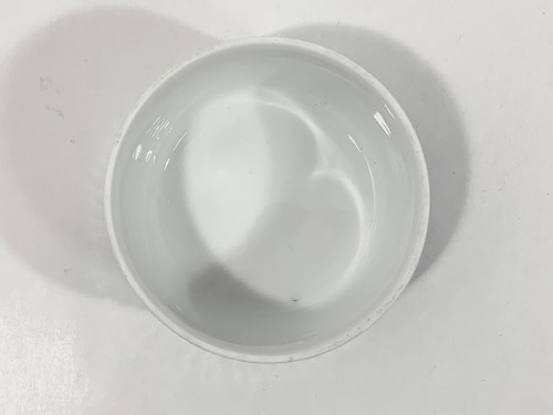 Royal Copenhagen Blue Fluted Plain 240 Sugar Bowl Old 1889 – 1922 - Picture 7 of 12