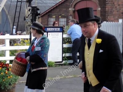 Photo 6x4 Tenterden, K&ESR Tenterden, Kent & East Sussex Railway Stat c2011