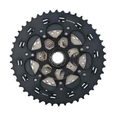 SHIMANO SLX CS-M7000 MTB 11-Speed Mountain Bike Cassette 11-46T