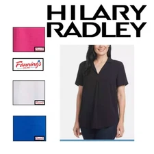 Hilary Radley Ladies' Blouse | C41