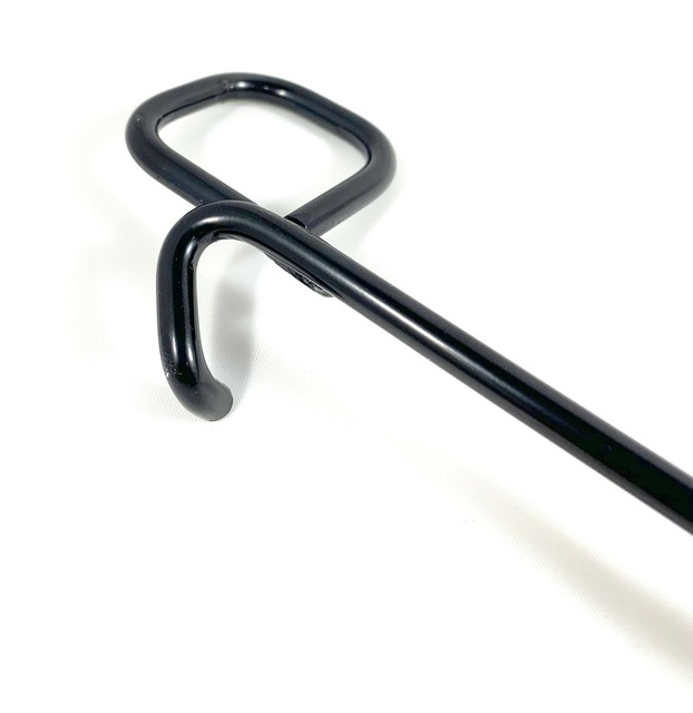 John Deere Gator Tailgate Bed Latches (Pair) Part VGA12138 and VGA12139 eBay