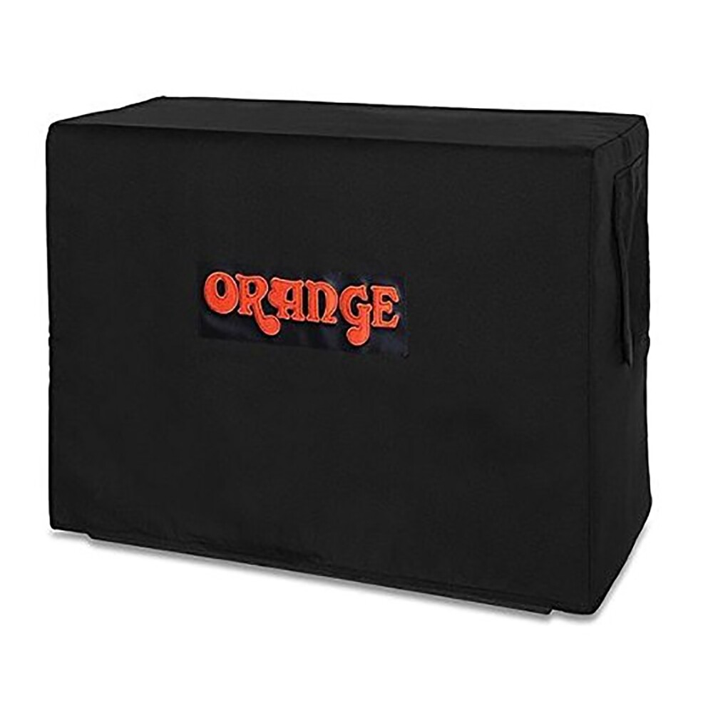 Protection Cover For Rocker Orange Amps Protective Vinyl Cover for Rocker 30 PPC112 1x12