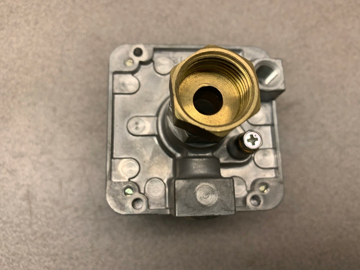 C863.★しじみ★ NEW NO BOX AZBIC PRESSURE SWITCH C6097A011 | eBay