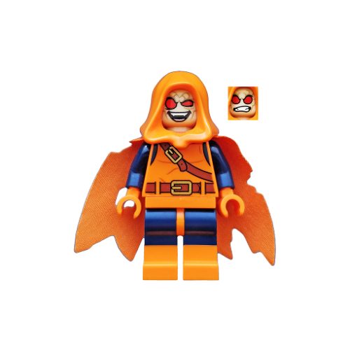 Lego Figure Hobgoblin - sh268 - Photo 1/1