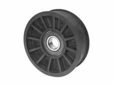For 1979-1981 Mercury Capri Drive Belt Tensioner Pulley 43963CY 1980 Pulley