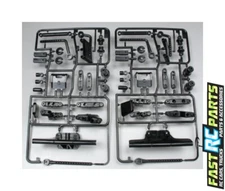 Tamiya TAM50737 Tamiya GF-01 C Parts Suspension Arm Rc Tl01