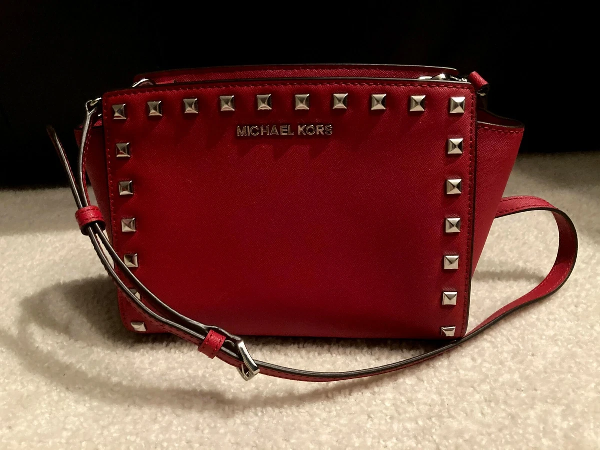 michael kors selma medium price