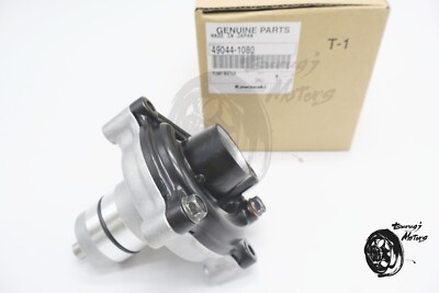 水波様@1000　10/5 Genuine Kawasaki ZX1000 Ninja ZX-10 Water Pump 49044-1080 F/S | eBay