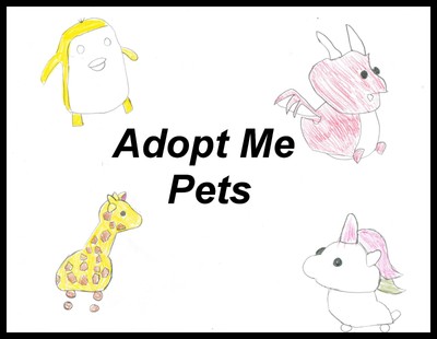 Roblox Adopt Me Pets And Vehicles Free With Purchase Of Picture New Prices Ebay - roblox adopt me flyride neon snowbear ebay