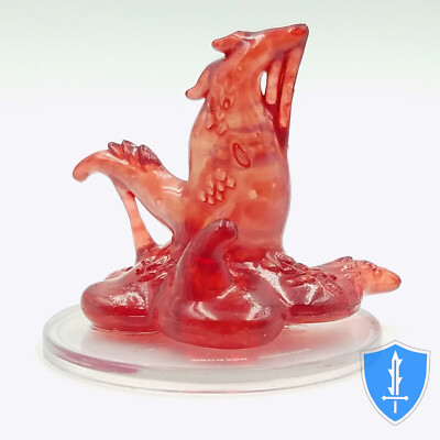 Dragonblood Ooze - Fizban's Treasury of Dragons #32 D&D Icons of the Realms