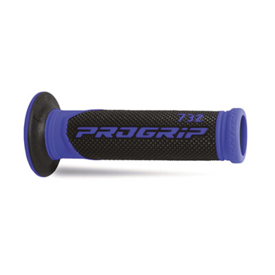 PROGRIP 732 DUAL DENSITY SCOOTER GRIFFE (FARBE: BLAU)