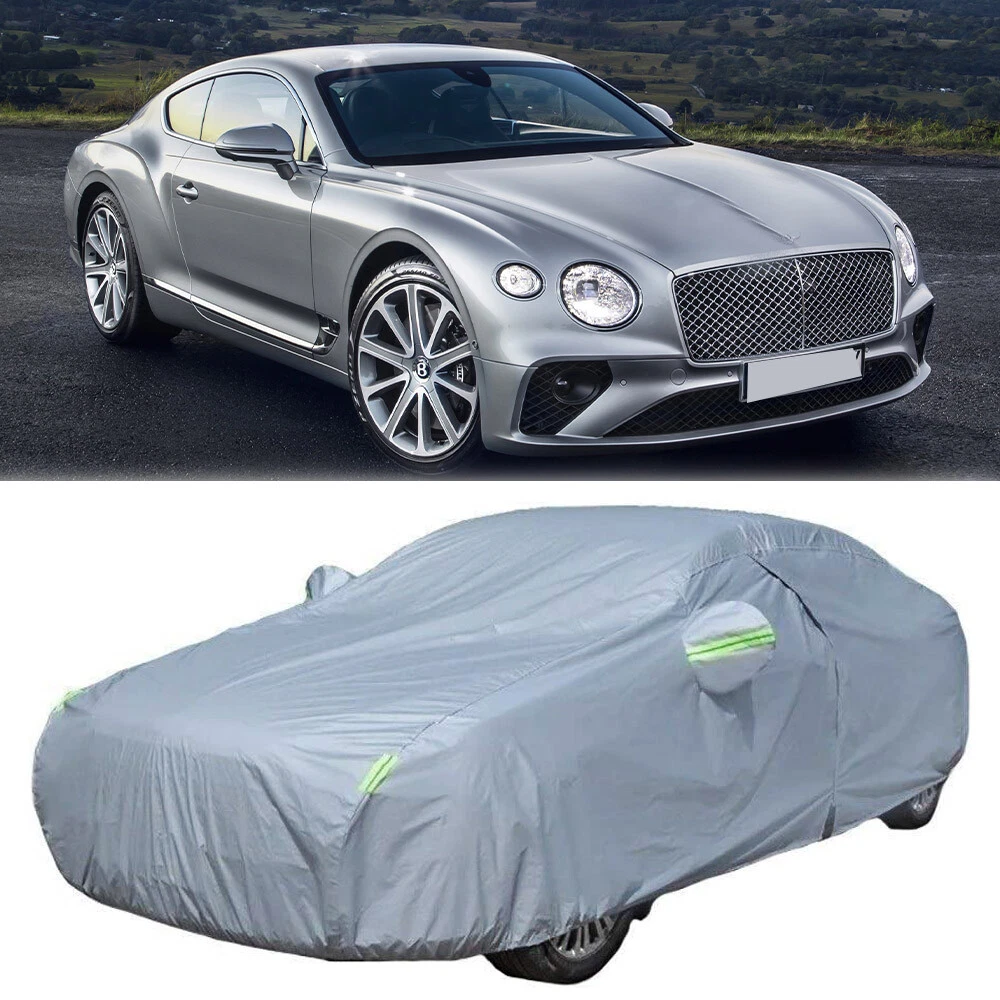 25+ Covers for Bentley Continental for sale | Updated Oct 2026