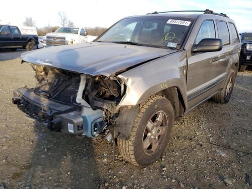 Used Speedometer Gauge fits: 2005 Jeep Grand cherokee cluster Laredo 4.7L MPH Gr - Picture 15 of 24