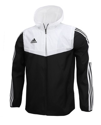 adidas tiro windbreaker