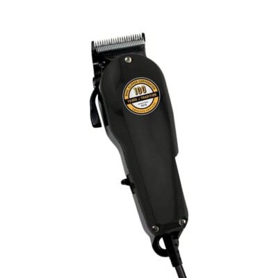 Wahl Super Taper 100 Years Haarschneidemaschine Schwarz