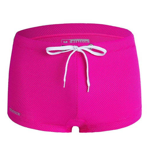 Herren Sommer Surf Beach Swimmink Trunks Sexy Boxer Shorts Nachricht De ≌ - Bild 14 von 22