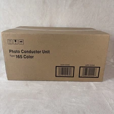 Ricoh Type 165 Color Photoconductor Unit For Aficio CL3500N Printer - 402449
