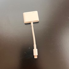 Genuine Apple iphone ipad Lightning Digital A...