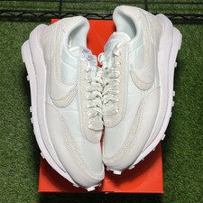 nike sacai white stockx