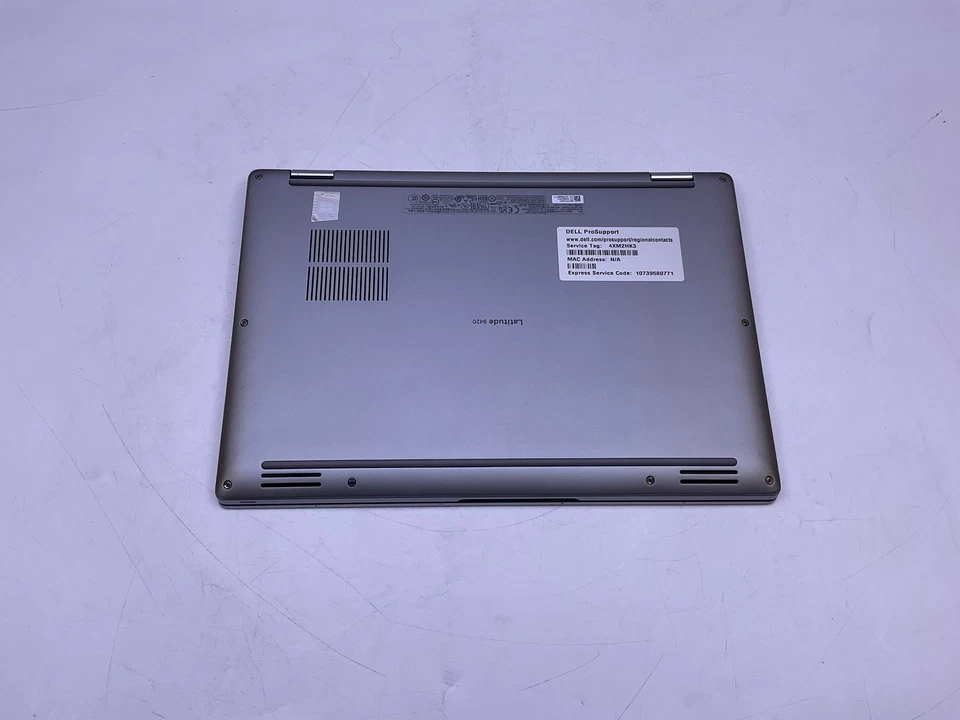 Dell Latitude 9420 · i7-1185G7 · 32GB · 1TB, photo 3 of 3