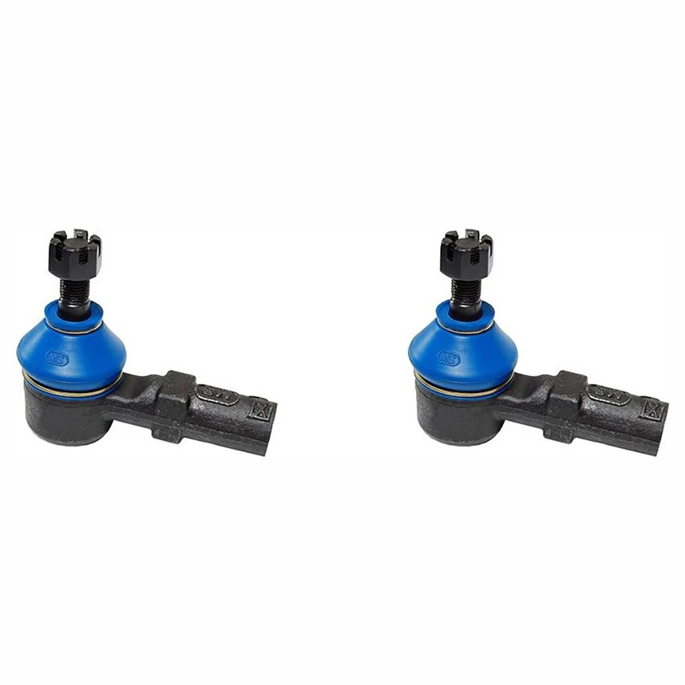 Extremos de varilla de amarre delanteros exteriores Mevotech Supreme 2x para Lexus ES300 3,0 L 1992-2001 Foto 2 de 4