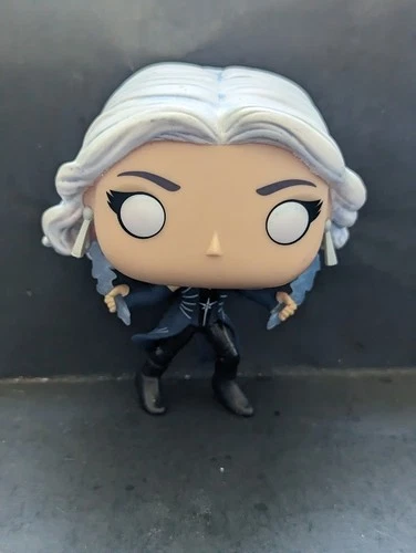 Funko Pop! Vinyl: DC Universe - Killer Frost #1098