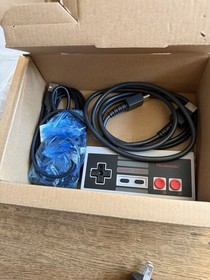 Nintendo Entertainment System NES Classic Edition Console- Tested Fast Ship!