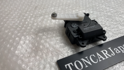 あみくろ Amazon.com: A-Premium HVAC Heater Blend Door Actuator, Compatible