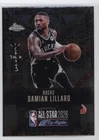 2025 Topps Damian Lillard Base (Raw)