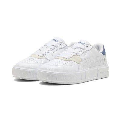 PUMA Cali Court Match Sneakers