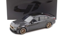 1:18 GT Spirit GT993 BMW M5 CS Competition F90 Brands Hatch Grey Metallic 2021