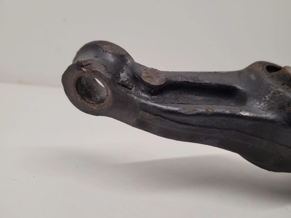 1999-2003 ACURA TL Driver Left Lower Control Arm Front LH 5438999 - Imagem 4 de 4