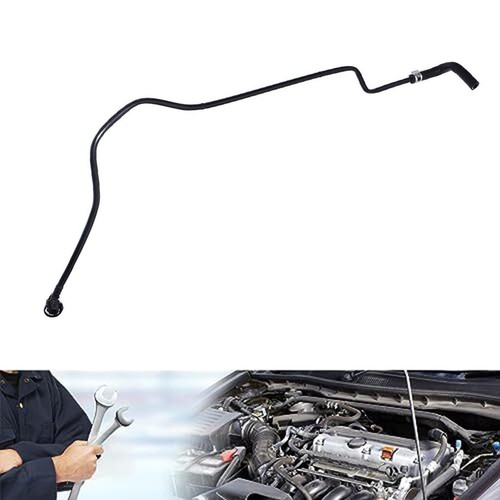 Tubo aspirazione corpo farfallato con numeri OEM per CHEVROLET per PONTIAC - Picture 3 of 12