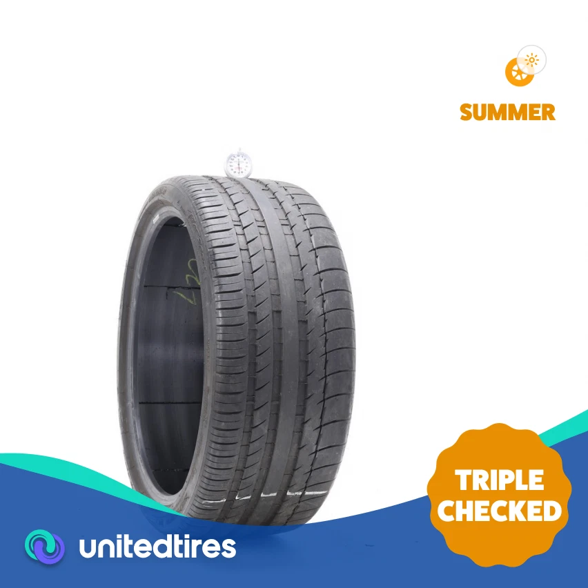 Michelin 235/35/19 Car & Truck Tires for sale | eBay