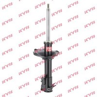 1X KYB StoßDäMpfer Excel-G 334480 FüR Maxima QX Nissan A32 4