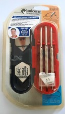 Rare Unicorn John Part World Champion Series 90% Latinum Tungsten Darts 25g