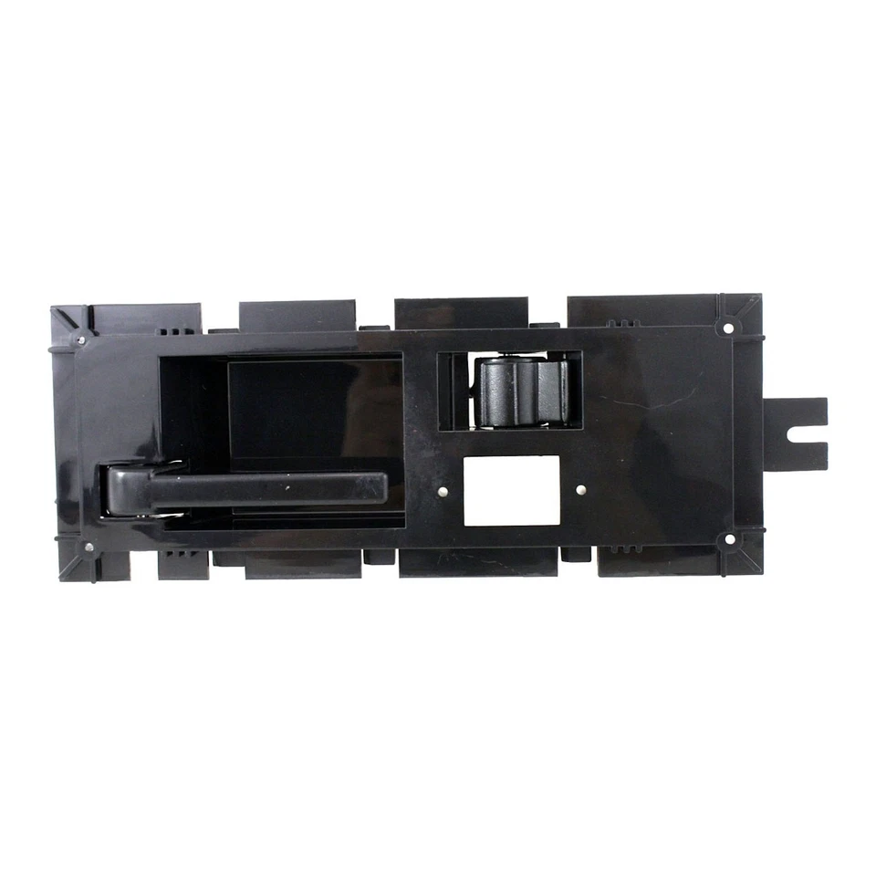 Interior Door Handle For 82-94 Chevrolet S10 83-94 S10 Blazer Set of 2 Front - Image 2 of 4