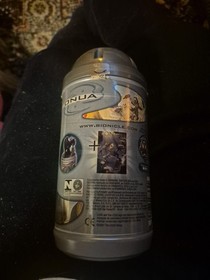 LEGO TECHNIC BIONICLE 8536 KOPAKA 2001 NEW IN OPENED CONTAINER NEW INCOMPLETE