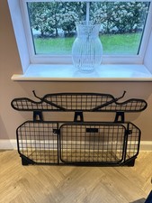 Jaguar iPace Dog Guard / Boot Divide
